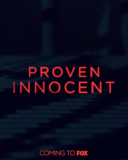 Proven Innocent dizisine The Walking Dead'in yıldızı katıldı!