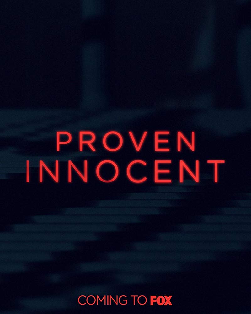 Proven Innocent dizisine The Walking Dead'in yıldızı katıldı!