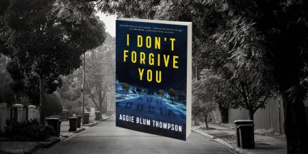 Psikolojik gerilim dizisi I Don't Forgive You yolda!