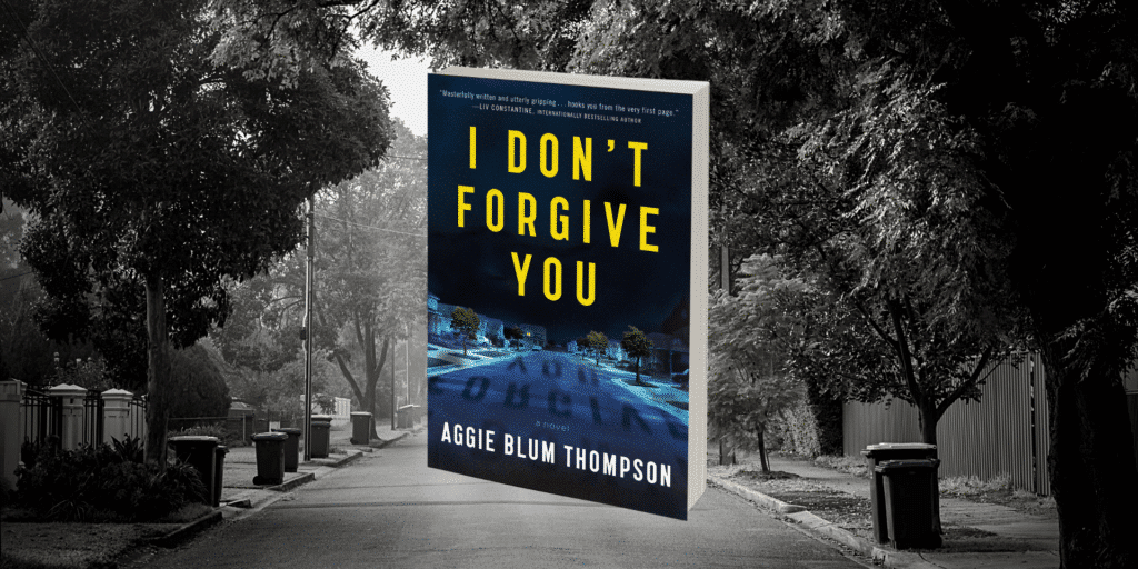 Psikolojik gerilim dizisi I Don't Forgive You yolda!