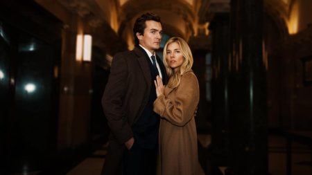 Psikolojik gerilim türündeki Bir Skandalın Anatomisi dizisi Netflix'te! Konusu ne?