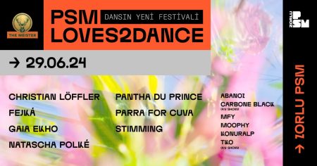 PSM Loves2Dance Festival