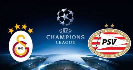 PSV - Galatasaray Maçı Ne Zaman? Şifreli mi?