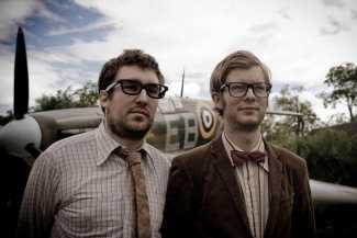 'Public Service Broadcasting' İstanbul ziyaretinde!
