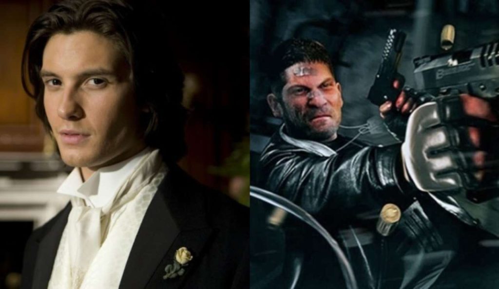 Punisher dizisinin kötü adamı belli oldu!