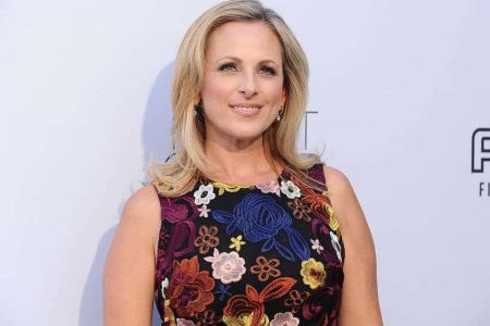 Quantico 3. sezona Oscar ödüllü Marlee Matlin katıldı!