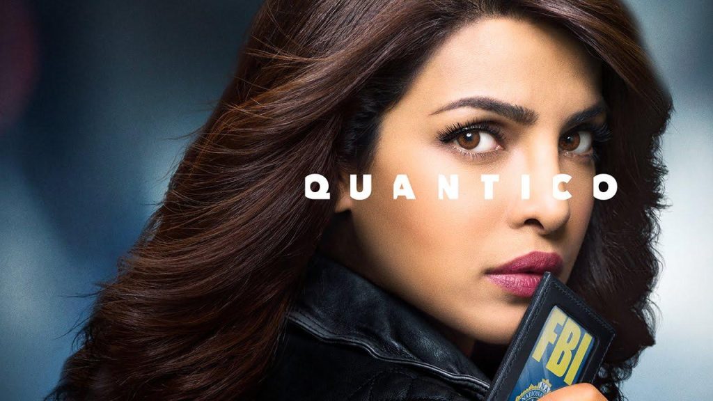 Quantico gün değiştirdi!