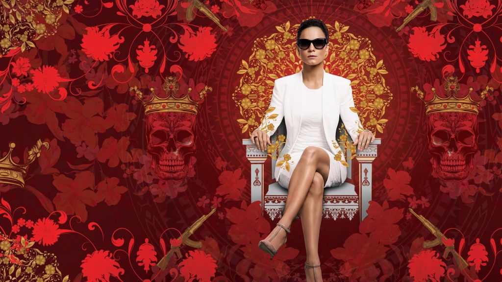 Queen Of The South 3. sezon onayını aldı!