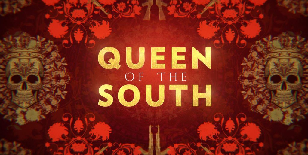 Queen Of The South 3. sezonda kim var kim yok?