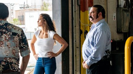 Queen of the South 5. sezon olacak mı? USA Network duyurdu!