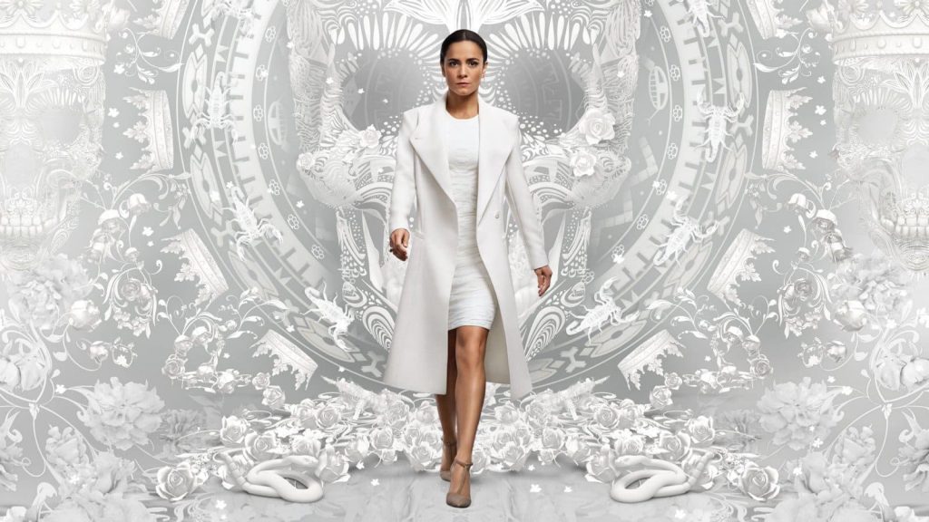 Queen of the South dizisine 4. sezon onayı çıktı!