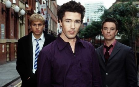 Queer as Folk dizisinin bu kez Fransız uyarlaması geliyor!