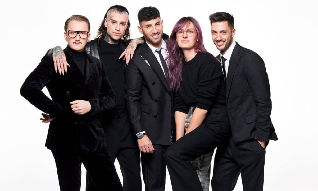 Queer Eye: Almanya 1. sezon Netflix'te başladı! Nasıl bir yapım?