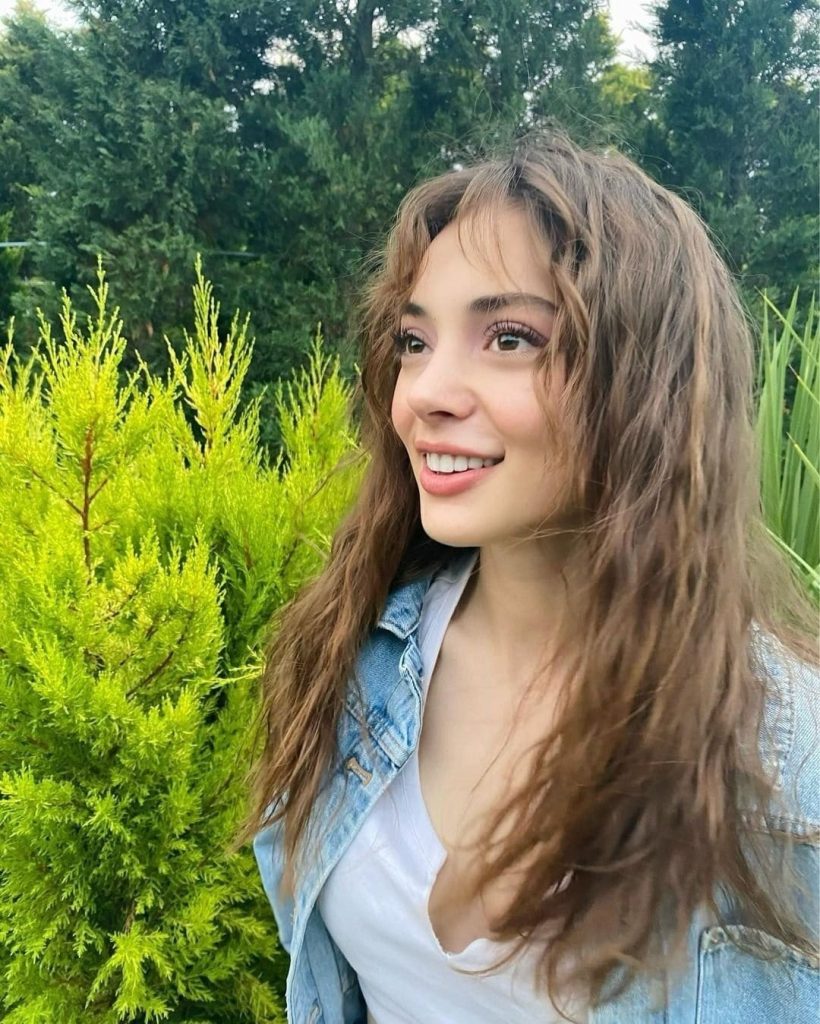 Rabia Soytürk New York Times Meydanı'nda!