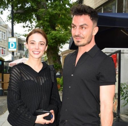 Rabia Soytürk sevgilisi Fester Abdü ile ayrıldı!