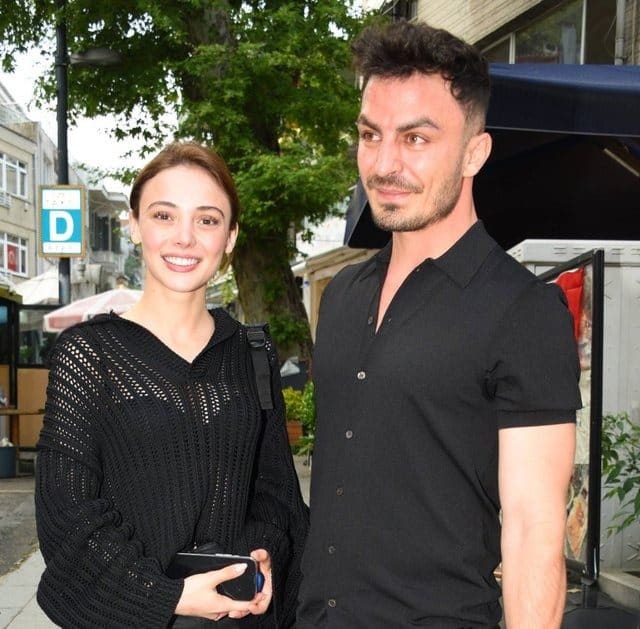 Rabia Soytürk sevgilisi Fester Abdü ile ayrıldı!