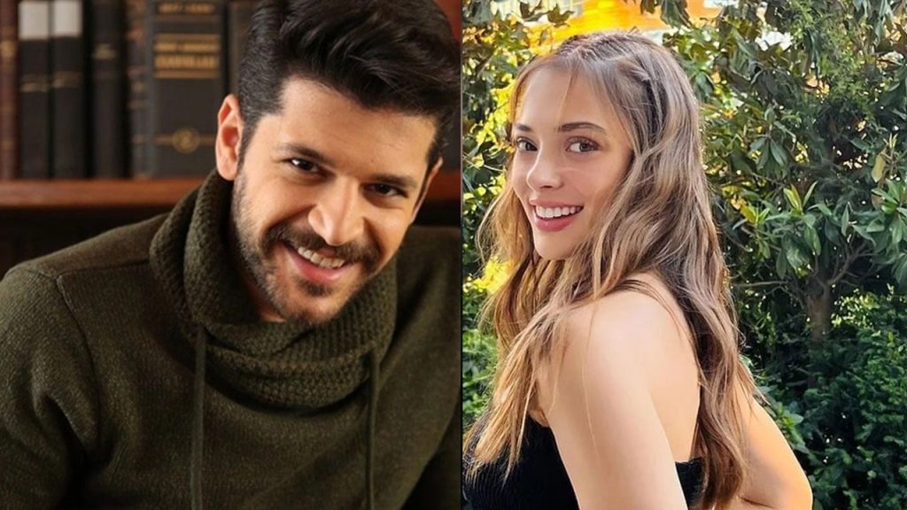 Rabia Soytürk ve Emre Kıvılcım'lı Mektup dizisi yakında sete çıkyor!
