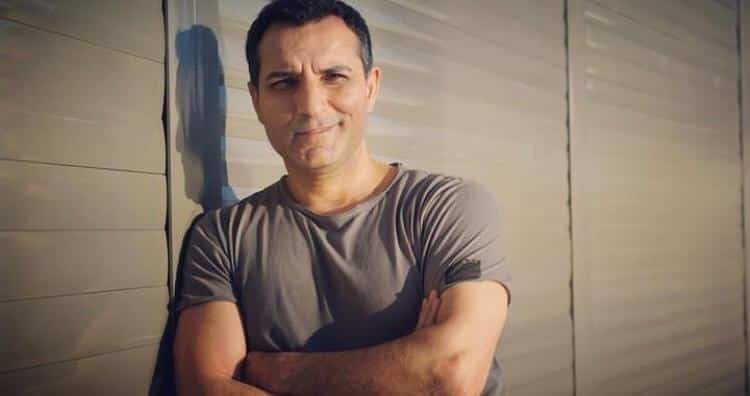 Rafet El Roman: ''Genç kızlar artık bana bakmıyor''
