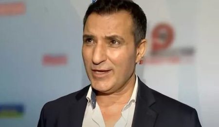 Rafet El Roman itiraf etti; "Kısırlaştırma ameliyatı oldum!"