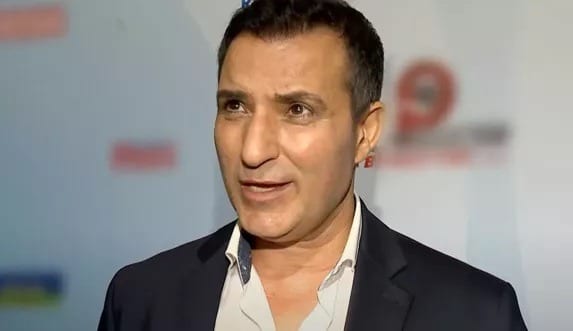 Rafet El Roman itiraf etti; "Kısırlaştırma ameliyatı oldum!"