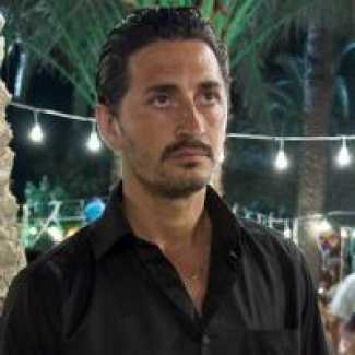 Rafet’in yerine Murat Han geldi