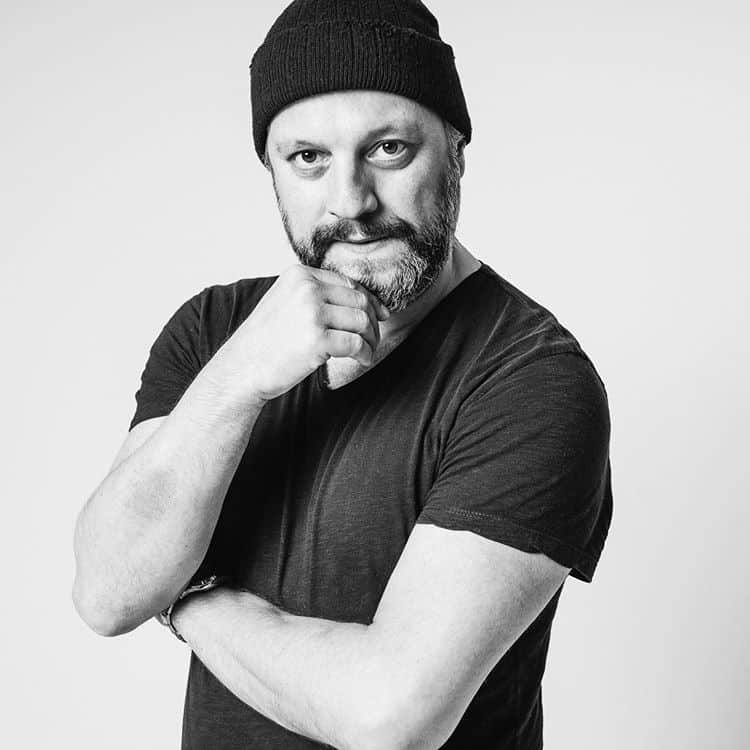 Ragıp Savaş Diriliş Osman dizisinde!