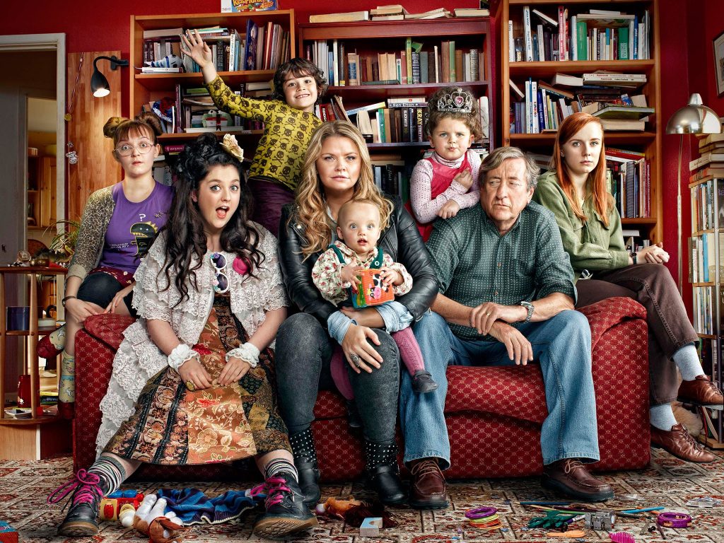 Raised by Wolves Amerikan televizyonuna uyarlanıyor!