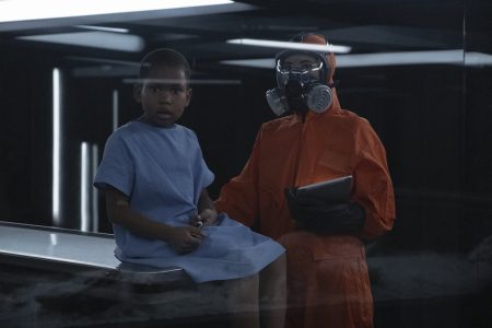 Raising Dion 1. sezon yarın Netflix'te! Raising Dion konusu ve fragmanı
