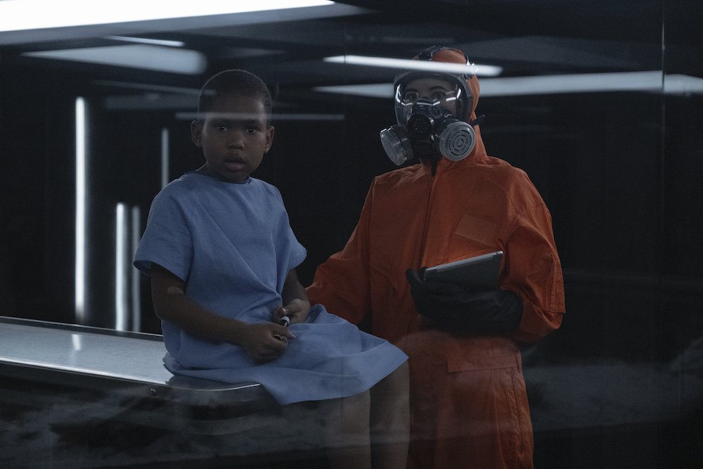 Raising Dion 1. sezon yarın Netflix'te! Raising Dion konusu ve fragmanı