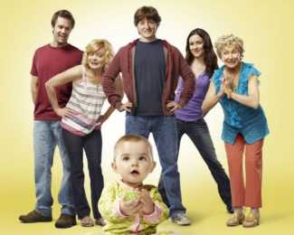 'Raising Hope'un geleceği belli oldu!