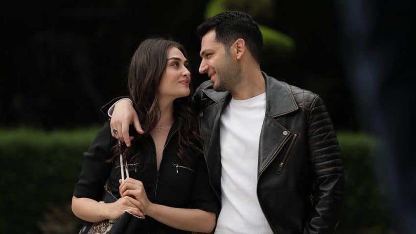 Ramo dizisi ne zaman başlayacak? Sete çıkma kararı alındı..