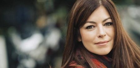 Ramo dizisinin Fidan'ı İdil Fırat diziden ayrılıyor!