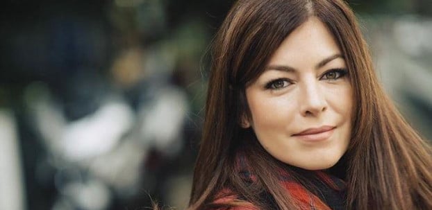 Ramo dizisinin Fidan'ı İdil Fırat diziden ayrılıyor!
