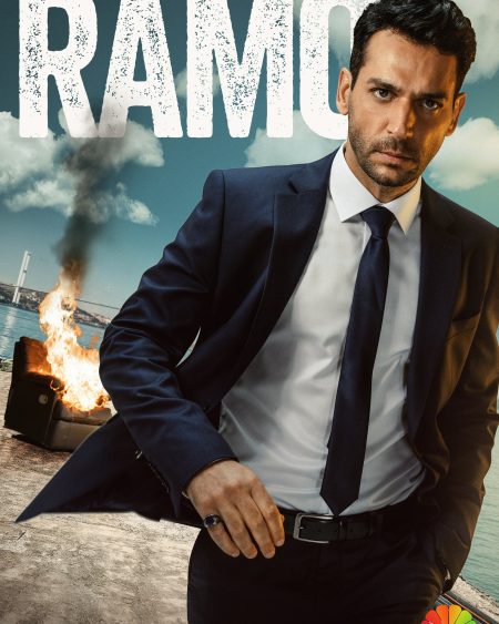 Ramo ne zaman başlıyor? Yayın tarihi belli oldu!