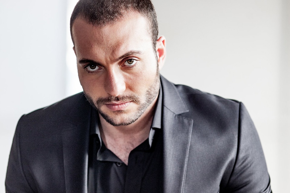 Ramo'dan ayrılan Görkem Sevindik'in yeni dizisi belli oldu!