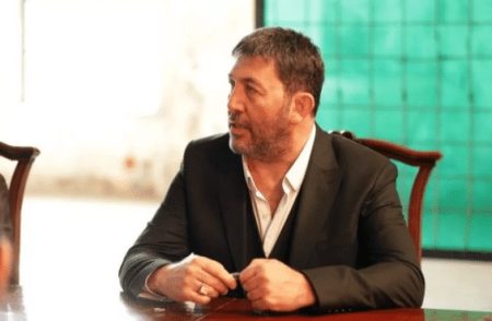 Ramo'nun Hurdacı Şerif'i Emre Kınay koronavirüse yakalandı!