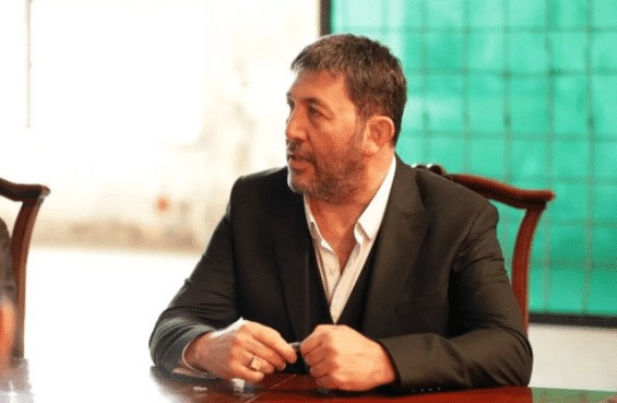 Ramo’nun Hurdacı Şerif’i Emre Kınay koronavirüse yakalandı! Ramo'nun Hurdacı Şerif'i Emre Kınay koronavirüse yakalandı!