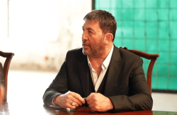 Ramo'nun Hurdacı Şerif'i Emre Kınay koronavirüse yakalandı!