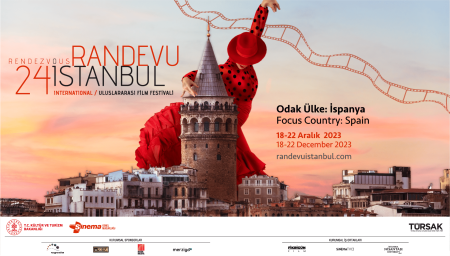 Randevu İstanbul bu kez İspanya'yı ağırlayacak