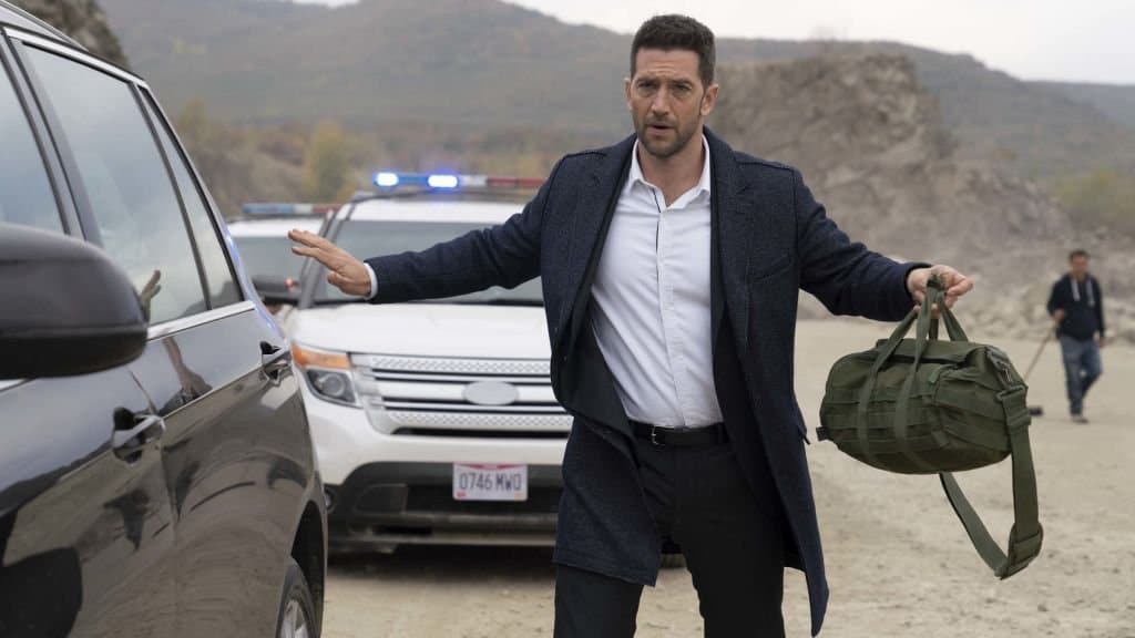 Ransom 4. sezon olacak mı? CBS kararını verdi!