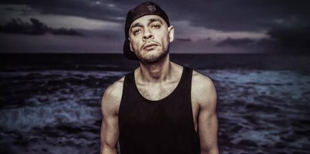Rapçi Ceza'nın yeni tarzı gündem yarattı