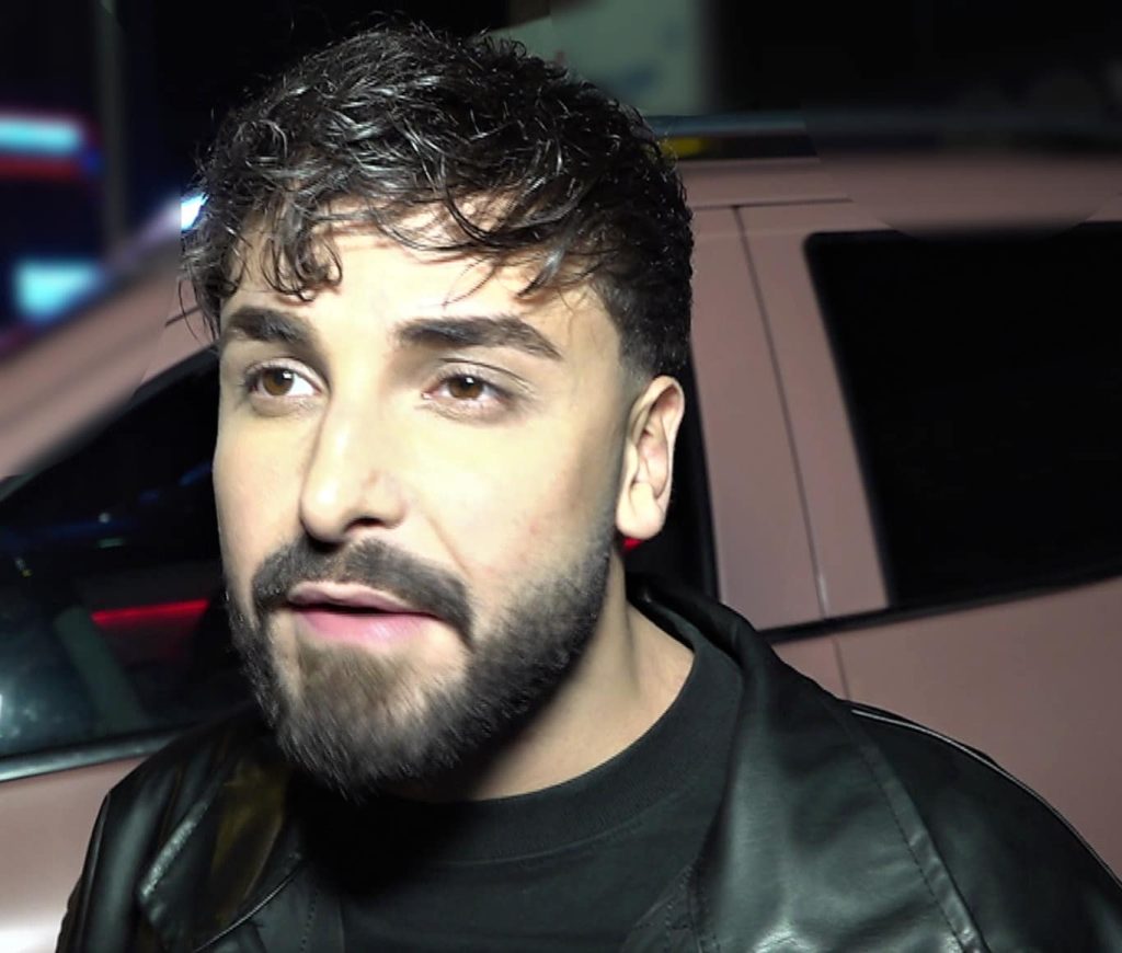 Rapçi Sefo: "Böyle şeyler bana ters!"