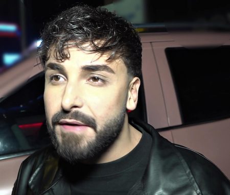 Rapçi Sefo: "Böyle şeyler bana ters!"