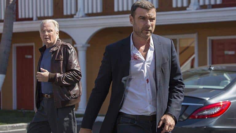 Ray Donovan 5. sezon onayını aldı
