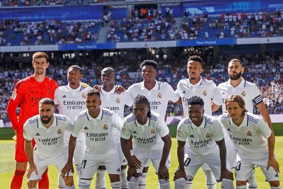Real Madrid depremzedeler için yardım maçı düzenleyecek!