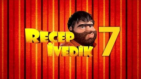 Recep İvedik 7 için Bomba İddia Geldi