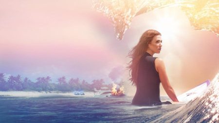 Reef Break 2. sezon olacak mı? ABC kanalı kararını duyurdu!