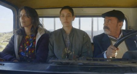 Reha Erdem'in son filmi "Neandria" özel gösterimlerle beyazperdede!