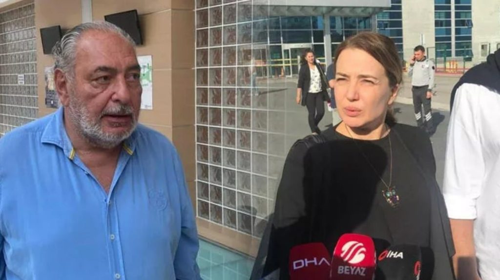 Reha Muhtar ilk kez konuştu!