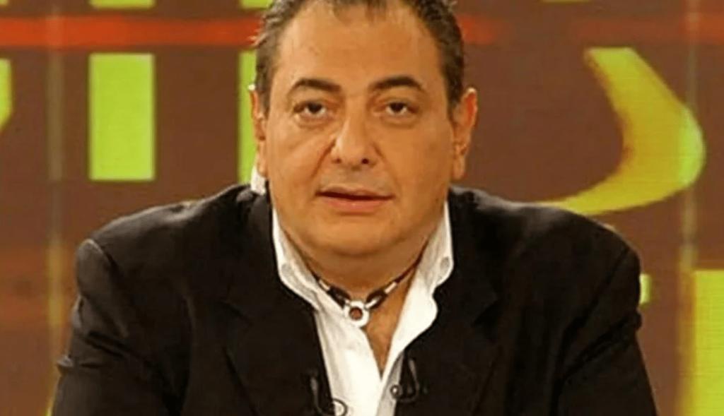 Reha Muhtar'ın son durumu açıklandı